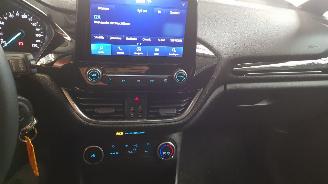 Ford Fiesta 1.1 TI-VCT 12V   BENZ 1.084CC 63KW 86PK picture 11