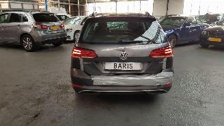 Volkswagen Golf 1.4 TSI BLUEMOTION TECHNOLOGY 16V  BENZ 1.395CC 92KW 125PK picture 5