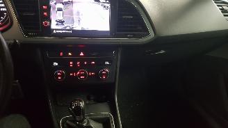 Seat Leon 1.2 TSI ECOMOTIVE 16V 4DRS BENZ 1.197CC 81KW 110PK picture 11