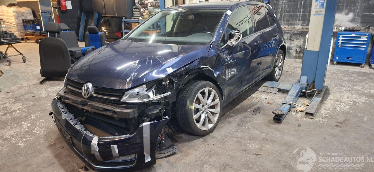 Volkswagen Golf Golf 1.4 TSI Highline