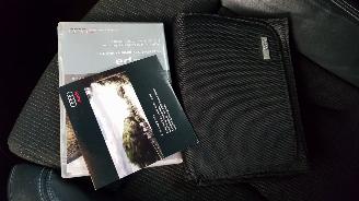 Audi A4 1.8 TFSI 16V AUT COMBI  BENZ 1.798CC 125KW 170PK picture 13