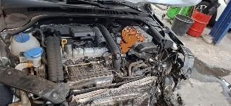 Volkswagen Jetta 1.4 TSI Hybrid Comfortline picture 3