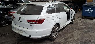 Seat Leon 2.0 TDI Style picture 4