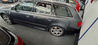 Audi S4 S4 Avant 4.2 V8 Quattro Pro Line picture 6