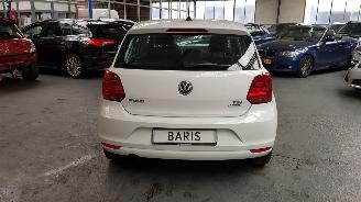 Volkswagen Polo 1.2 TSI 16V BLUEMOTION  BENZ 1,197CC 66KW 90PK picture 6