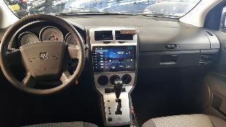 Dodge Caliber 2.0 16V AUT  BENZ 1.998CC 115KW 156PK picture 7