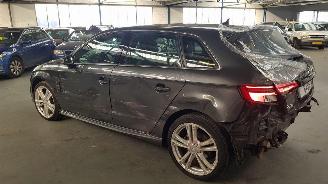 Audi A3 1.4 TFSI 16V 40 E-TRON  4DRS HYBRIDE BENZ 1.395CC 150KW 204PK picture 6