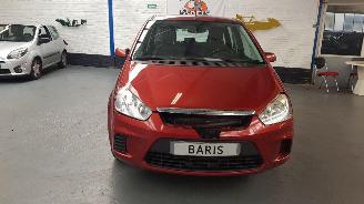 Ford C-Max 2.0 16V MPV  BENZ AUT 1.999CC 107KW 145PK picture 2