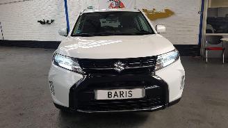 Suzuki Vitara 1.4 BOOSTER JET TURBO 16V SHVS SUV  HYRIDE 1.373CC 95KW 129PK 4x4 picture 2