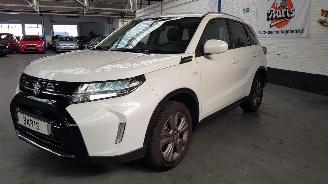 Suzuki Vitara 1.4 BOOSTER JET TURBO 16V SHVS SUV  HYRIDE 1.373CC 95KW 129PK 4x4 picture 1