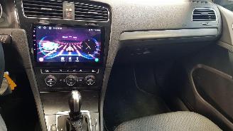 Volkswagen Golf E-GOLF AUT  ELEKTRISCH 100KW 136PK picture 14