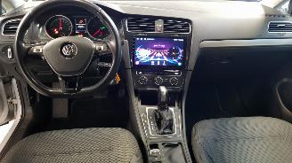 Volkswagen Golf E-GOLF AUT  ELEKTRISCH 100KW 136PK picture 10