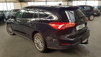 Ford Focus 1.5 ECOBLUE AUT  DIESEL 1.499CC 88KW 120PK  N.A.P... picture 6