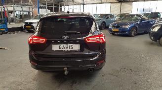 Ford Focus 1.5 ECOBLUE AUT  DIESEL 1.499CC 88KW 120PK  N.A.P... picture 5