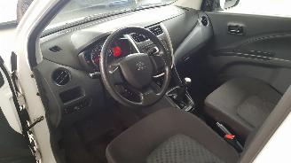 Suzuki Celerio 1.0 12V DUALJET  4DRS BENZ 996 CC 50 KW 68 PK picture 9
