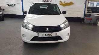 Suzuki Celerio 1.0 12V DUALJET  4DRS BENZ 996 CC 50 KW 68 PK picture 2