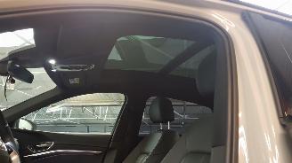 Audi E-tron 50 SUV  AUT ELEKTRISCH  230KW 313PK 4x4 2019-09 picture 9