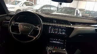 Audi E-tron 50 SUV  AUT ELEKTRISCH  230KW 313PK 4x4 2019-09 picture 8