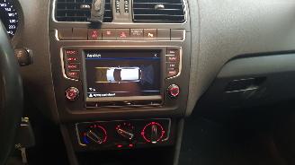 Volkswagen Polo 1.2 TSI 16V BLUEMOTION  BENZ 1,197CC 66KW 90PK picture 12