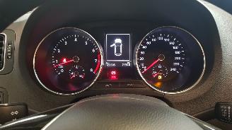 Volkswagen Polo 1.2 TSI 16V BLUEMOTION  BENZ 1,197CC 66KW 90PK picture 11