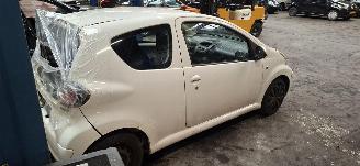 Toyota Aygo 1.0 12V Cool picture 3