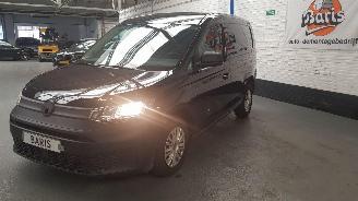 skadebil bedrijf Volkswagen Caddy 2.0 TDI BLUEMOTION  DSL 1.968 55 KW 75PK 2024/1