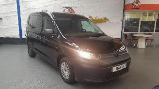 Volkswagen Caddy 2.0 TDI BLUEMOTION  DSL 1.968 55 KW 75PK picture 3