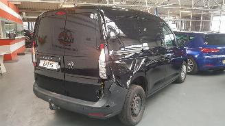 Volkswagen Caddy 2.0 TDI BLUEMOTION  DSL 1.968 55 KW 75PK picture 4