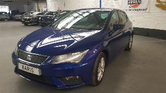  Seat Leon 1.0 TSI 12V  AUT  4DRS BENZ 999CC 85KW 116PK 2017/2