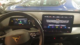 Cupra Born 58 NB  AUT ELEKTRISCH  150kW 204PK picture 10