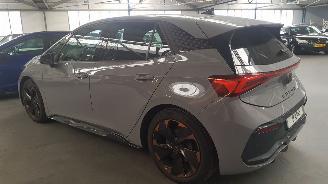 Cupra Born 58 NB  AUT ELEKTRISCH  150kW 204PK picture 6