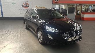 Ford Focus 1.5 ECOBOOST 12V COMBI  BENZ 1.496CC 110KW 150PK picture 3