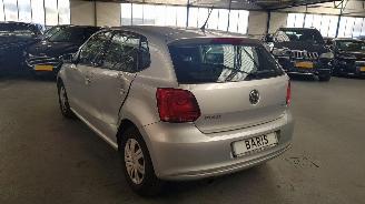 Volkswagen Polo 1.4 16V  BENZ 1.390CC 63KW 86PK picture 6