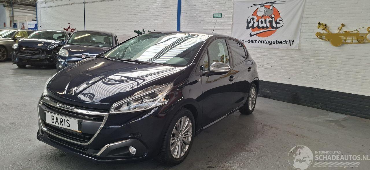 Peugeot 208 1.2 PureTech Active