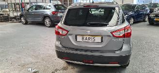 Suzuki S-Cross 1.6 Exclusive picture 5