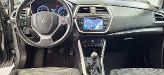 Suzuki S-Cross 1.6 Exclusive picture 10