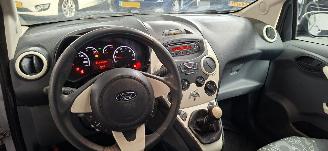 Ford Ka 1.2 Titanium X start/stop picture 8