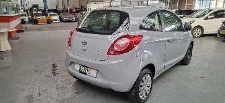 Ford Ka 1.2 Titanium X start/stop picture 4