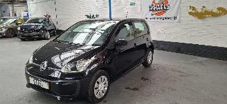 Avarii autoturisme Volkswagen Up! 1.0 BMT Move Up 2020/9