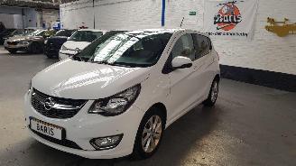  Opel Karl 1.0 ecoFlex Innovation 2018/7