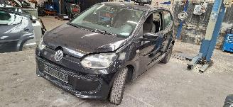 Démontage voiture Volkswagen Up! 1.0 Move UP 2012/3