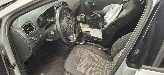 Volkswagen Polo 1.2 TDI BlueMotion Comfortline picture 7
