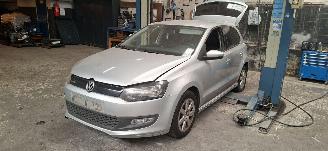 Autoverwertung Volkswagen Polo 1.2 TDI BlueMotion Comfortline 2012/1