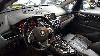 BMW 2-serie 218D 2.0 TWINPOWER TURBO 16V MPV  DSL 1.995CC 110KW 15OPK picture 11