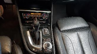 BMW 2-serie 218D 2.0 TWINPOWER TURBO 16V MPV  DSL 1.995CC 110KW 15OPK picture 13