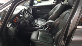 BMW 2-serie 218D 2.0 TWINPOWER TURBO 16V MPV  DSL 1.995CC 110KW 15OPK picture 9
