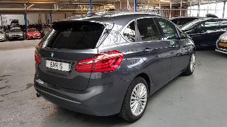 BMW 2-serie 218D 2.0 TWINPOWER TURBO 16V MPV  DSL 1.995CC 110KW 15OPK picture 4