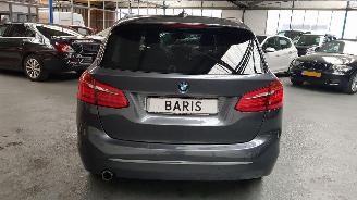 BMW 2-serie 218D 2.0 TWINPOWER TURBO 16V MPV  DSL 1.995CC 110KW 15OPK picture 5