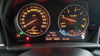 BMW 2-serie 218D 2.0 TWINPOWER TURBO 16V MPV  DSL 1.995CC 110KW 15OPK picture 12