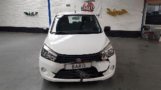 Suzuki Celerio 1.0 12V DUALJET  4DRS BENZ 996CC 50KW 68PK picture 2